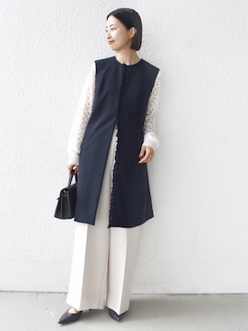 FUJITAさんのコーディネート