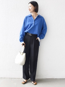 FUJITAさんのコーディネート