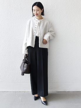 FUJITAさんのコーディネート