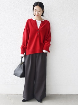 FUJITAさんのコーディネート