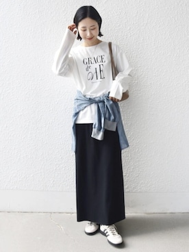 FUJITAさんのコーディネート