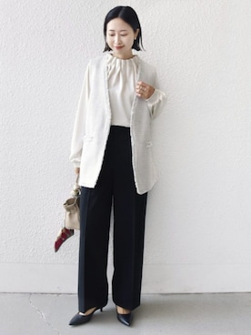 FUJITAさんのコーディネート