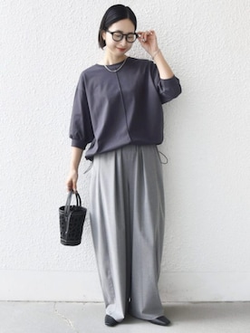 FUJITAさんのコーディネート