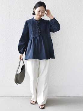 FUJITAさんのコーディネート