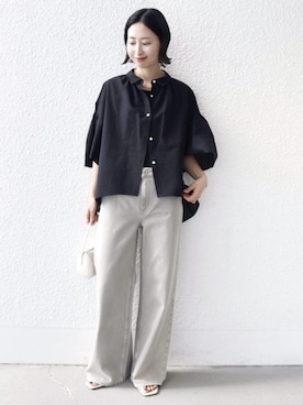 FUJITAさんのコーディネート