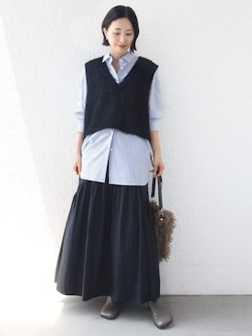 FUJITAさんのコーディネート