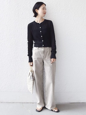 FUJITAさんのコーディネート