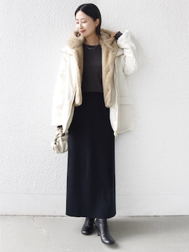 FUJITAさんのコーディネート