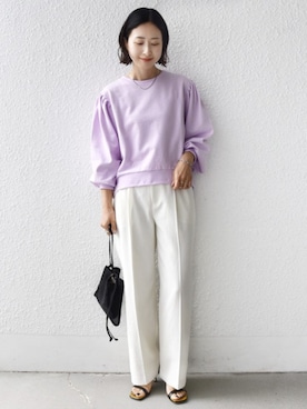 FUJITAさんのコーディネート