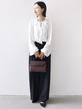 FUJITAさんのコーディネート