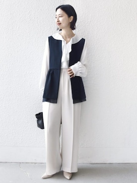 FUJITAさんのコーディネート