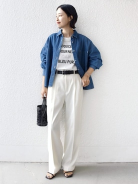 FUJITAさんのコーディネート