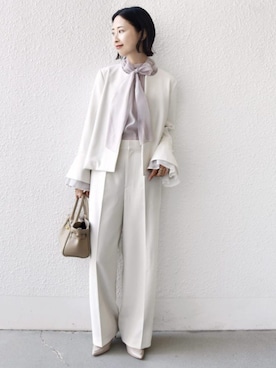 FUJITAさんのコーディネート