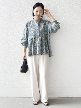 FUJITAさんのコーディネート