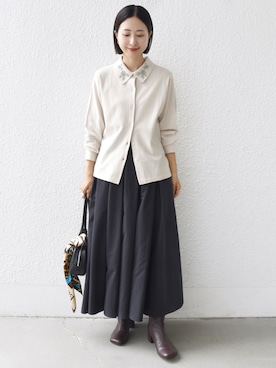 FUJITAさんのコーディネート