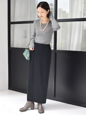 FUJITAさんのコーディネート