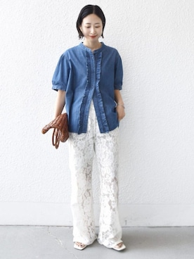 FUJITAさんのコーディネート