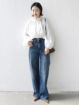 FUJITAさんのコーディネート