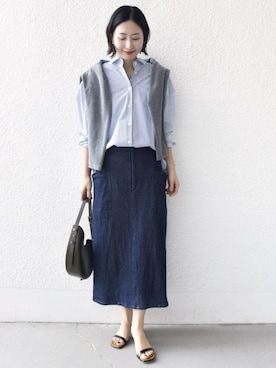 FUJITAさんのコーディネート