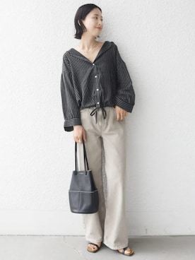 FUJITAさんのコーディネート