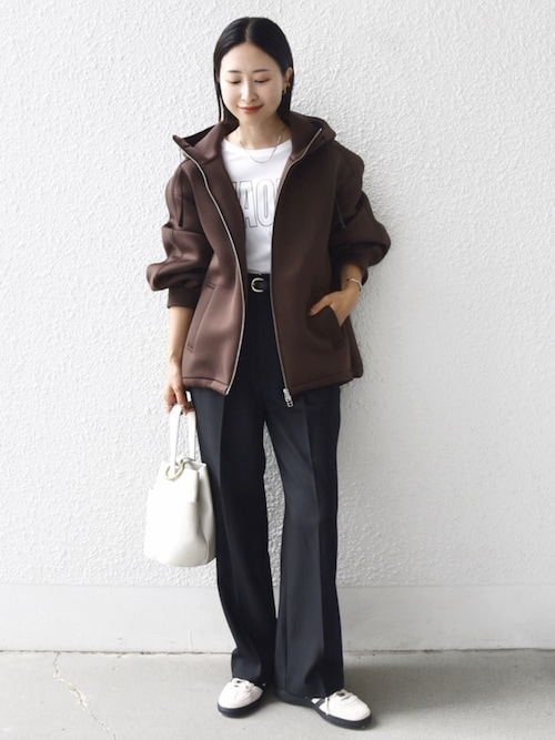 セール】【WEB限定】〈手洗い可能〉ダンボール ダブルジップ