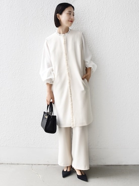 FUJITAさんのコーディネート