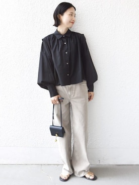 FUJITAさんのコーディネート