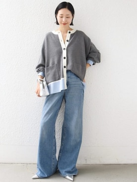 FUJITAさんのコーディネート