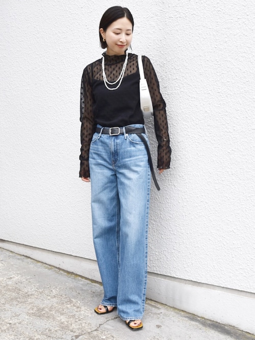 アッパーハイツ　THE NIECE MID RISE 26 upper hights（アッパーハイツ）｜THE NIECE MID-RISEアイテムの