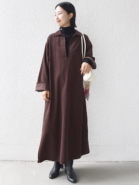 FUJITAさんのコーディネート