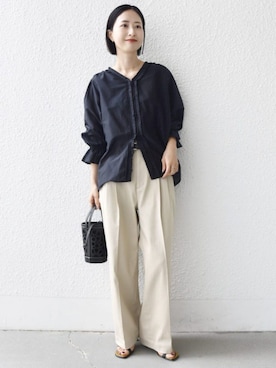 FUJITAさんのコーディネート