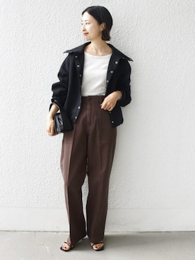 FUJITAさんのコーディネート