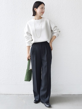 FUJITAさんのコーディネート