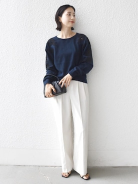 FUJITAさんのコーディネート