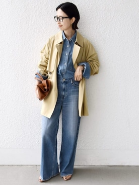 FUJITAさんのコーディネート