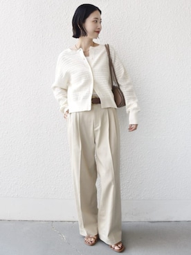 FUJITAさんのコーディネート