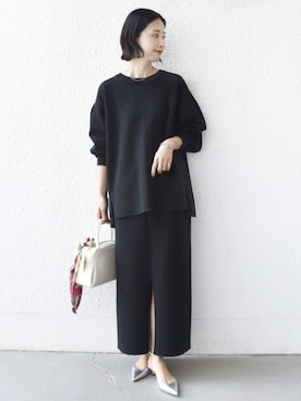 FUJITAさんのコーディネート