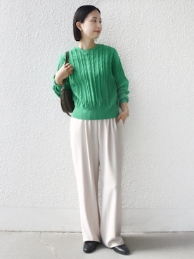 FUJITAさんのコーディネート