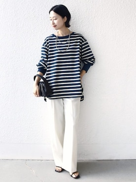 FUJITAさんのコーディネート