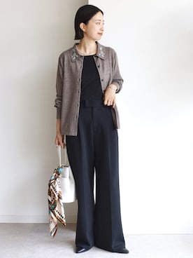 FUJITAさんのコーディネート