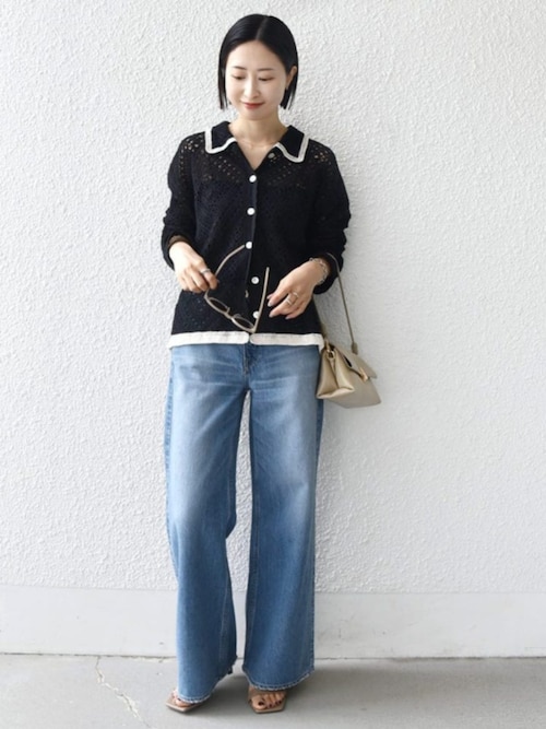 upper hights:THE LAUREN（その他パンツ）｜upperhights（アッパー