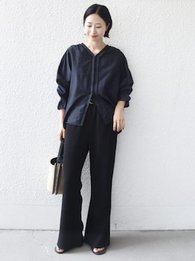 FUJITAさんのコーディネート