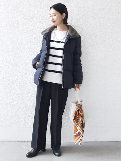 河田 ダウン ジャケット（ダウンジャケット/コート）｜SHIPS（シップス