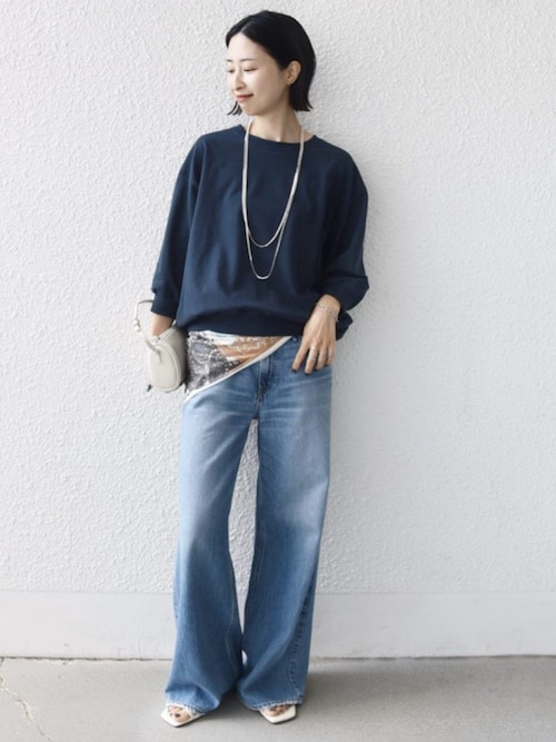 upper hights:THE LAUREN（その他パンツ）｜upperhights（アッパー