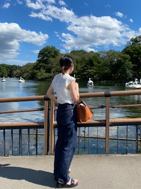 nonさんのコーディネート