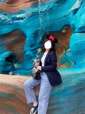 nonさんのコーディネート