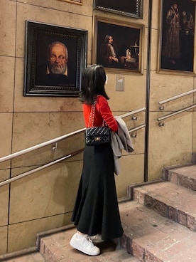 nonさんのコーディネート