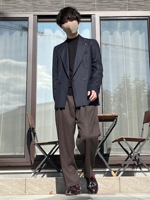 たけるさんのコーディネート
