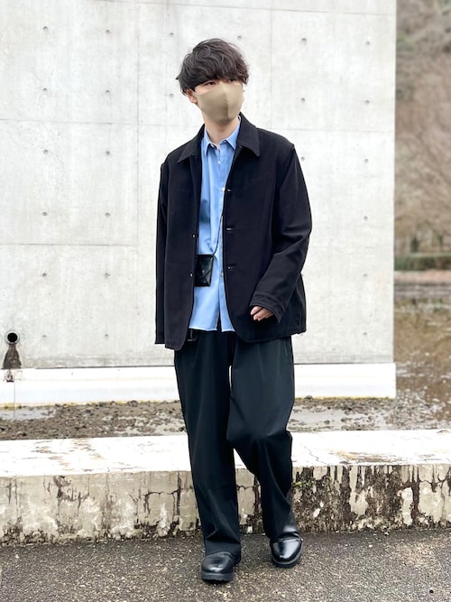 たけるさんのコーディネート