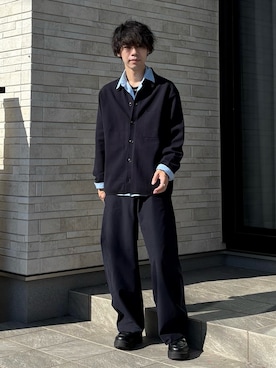 たけるさんのコーディネート